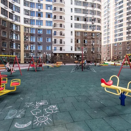 Arcadia Loft Style Apartmán *