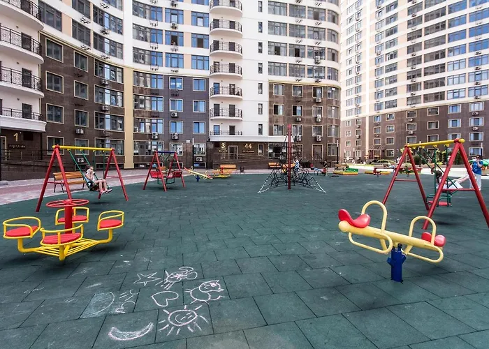 Arcadia Loft Style شقة *