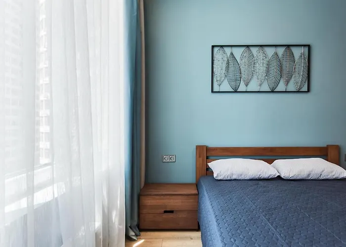 Arcadia Loft Style أوديسا