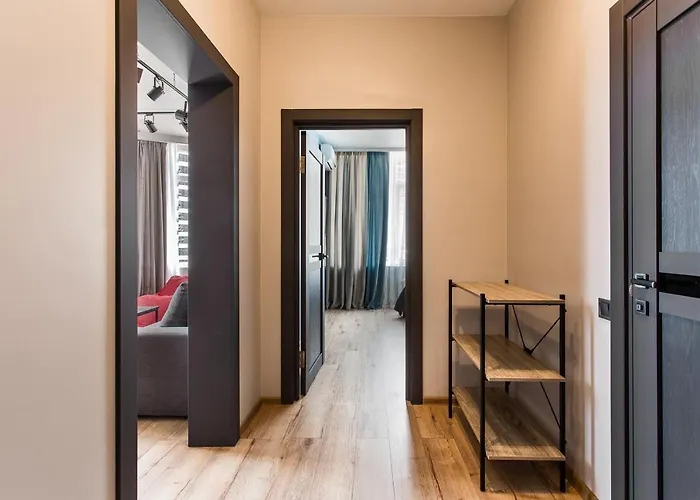 Arcadia Loft Style أوديسا