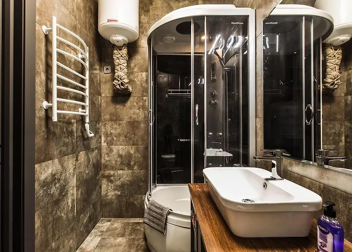 Arcadia Loft Style أوديسا