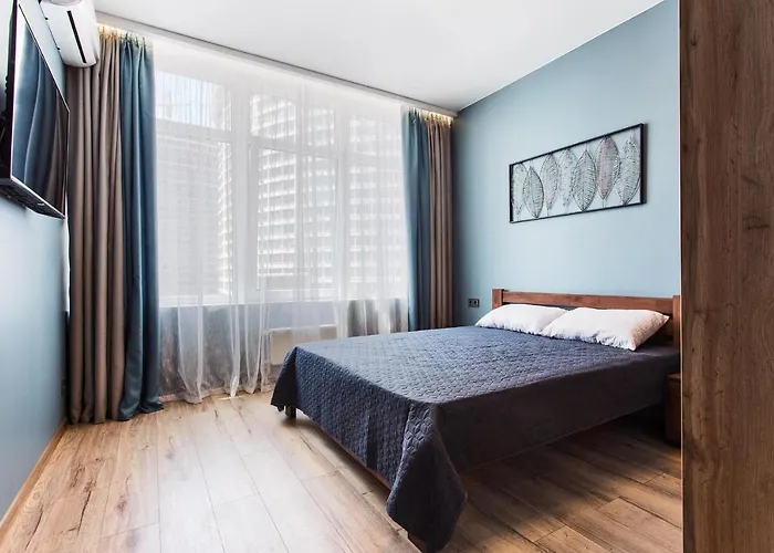 Arcadia Loft Style شقة *