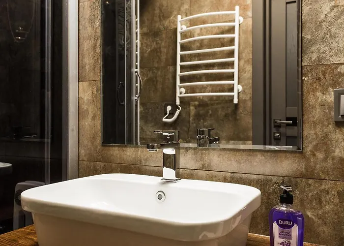 Arcadia Loft Style شقة