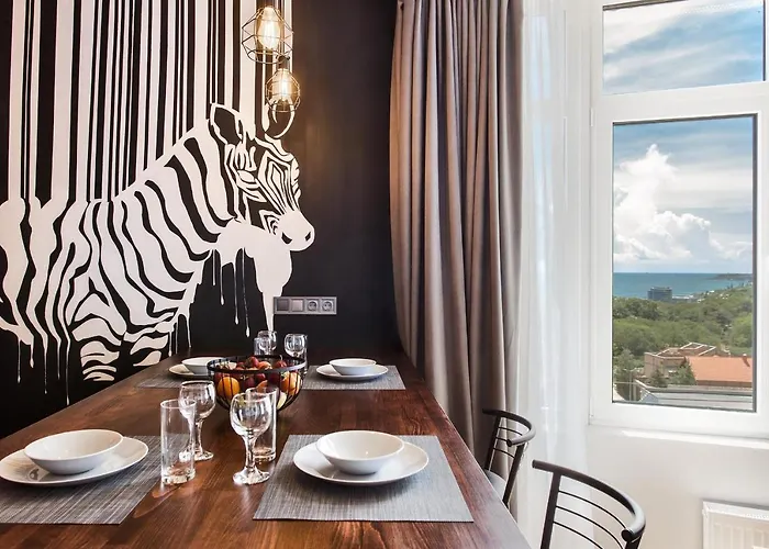 Arcadia Loft Style شقة