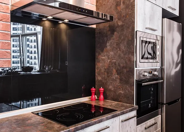 Arcadia Loft Style * أوديسا