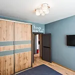 Arcadia Loft Style Апартаменты *
