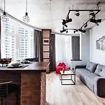 Arcadia Loft Style Одесса
