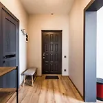 Апартаменты Arcadia Loft Style Одесса