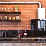 Arcadia Loft Style Апартаменты