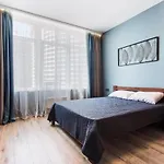 Arcadia Loft Style Апартаменты *