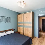 Апартаменты Arcadia Loft Style Одесса