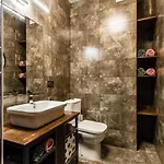 Апартаменты Arcadia Loft Style *