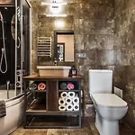 Apartment Arcadia Loft Style