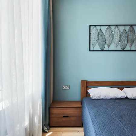 Arcadia Loft Style Odesa