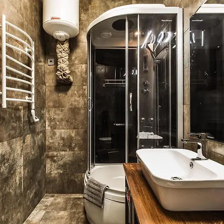 Arcadia Loft Style Odesa