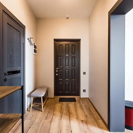 Apartment Arcadia Loft Style Odesa