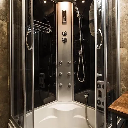 Arcadia Loft Style